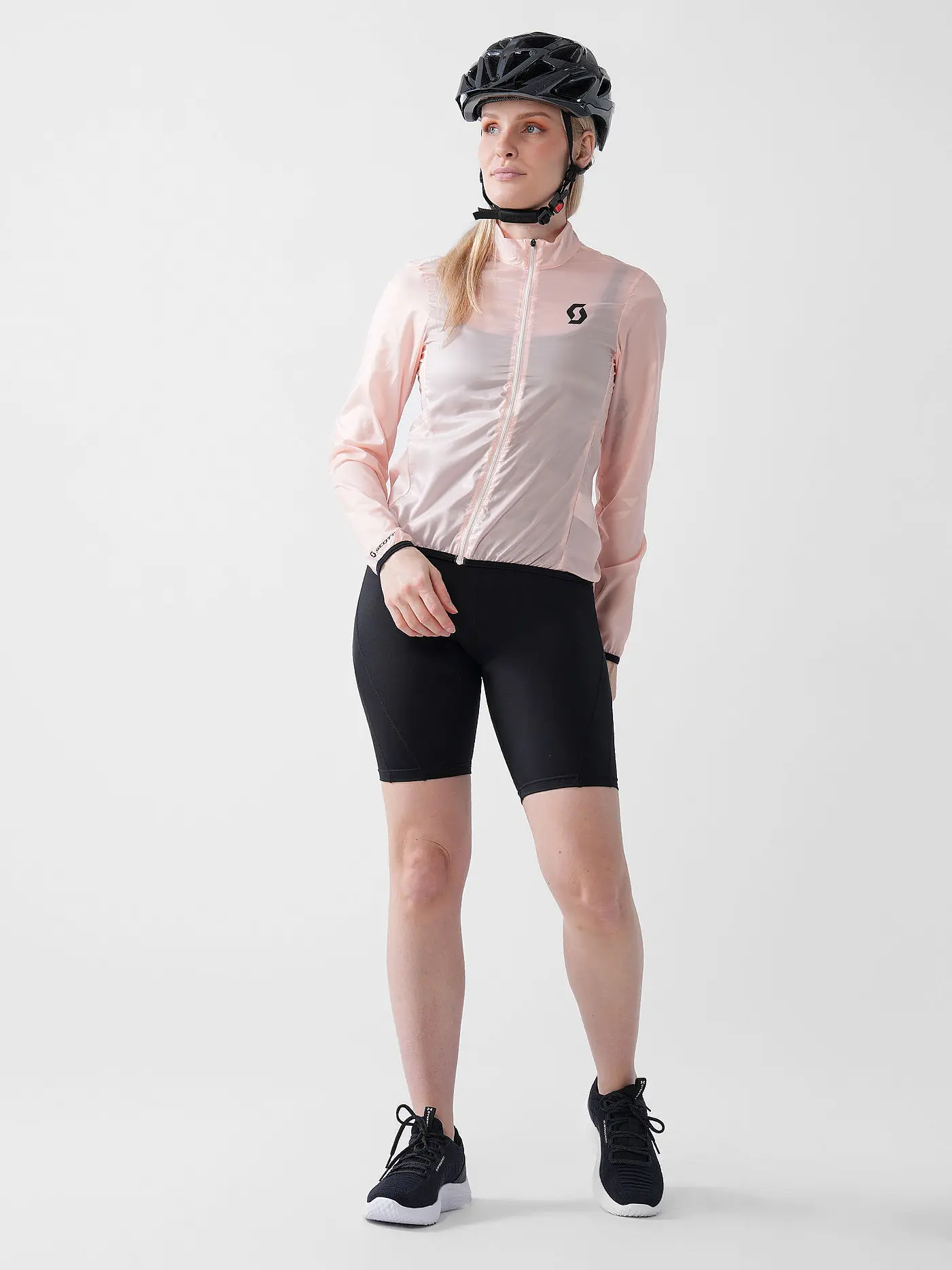 SCOTT | Damen Radjacke Endurance WB | 